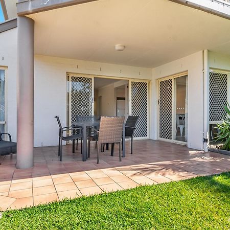 Byron Bay Beach Apartments Ngoại thất bức ảnh
